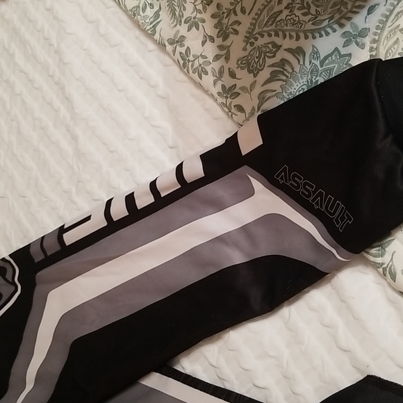 Shift motorcycle riding Jersey size small - Picture 5 of 6